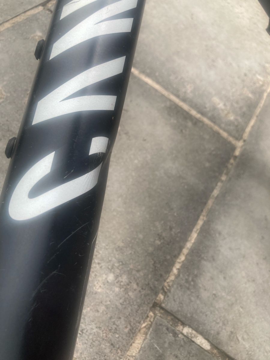Canyon Biciclette: Canyon Neuron  – Usato da Thunstetten venduto da Cmeise 8