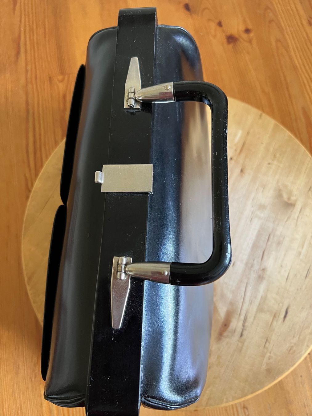 Borse da donna: VINTAGE HAND BAG – Usato da Schaffhausen venduto da susiquatro01 2