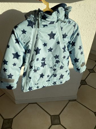 Winter jacket size 80 Smile