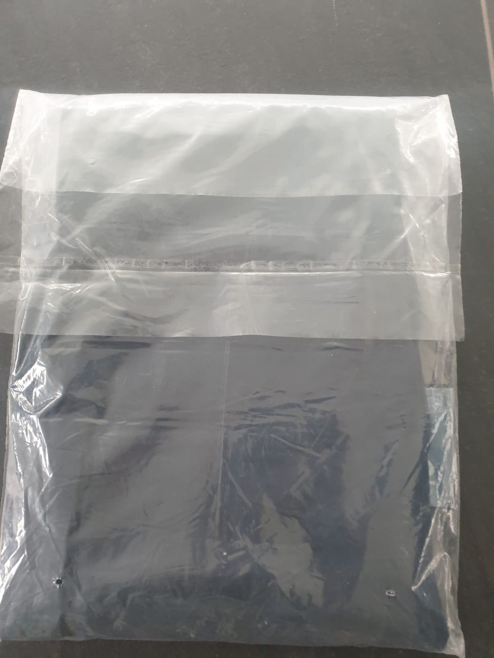 Hosen: Arbitshose-Gr48 Blau  NEU – Neu (gemäss Beschreibung) aus Bischofszell von badza72 4