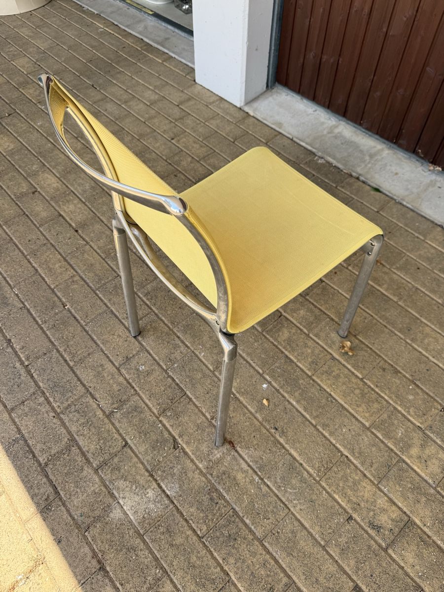 Alias Stühle: Stühle  – Gebraucht aus Oberrieden von eri_b56m 3