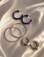 Set di orecchini
