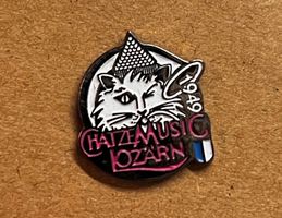 Luzerner Guuggenmusik Chatzenmusig  Lozärn (Kleiner) Luzern