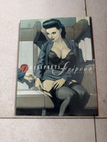 Comic Album Transports Fripons Hardcover French Edition