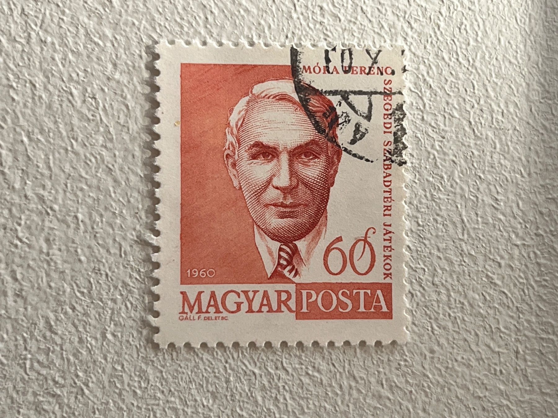 Tutti i francobolli: Hungary Briefmarke ab 1 CHF ! – Usato da Chiasso venduto da AzenYa