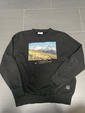 SWEATER VON C&A
