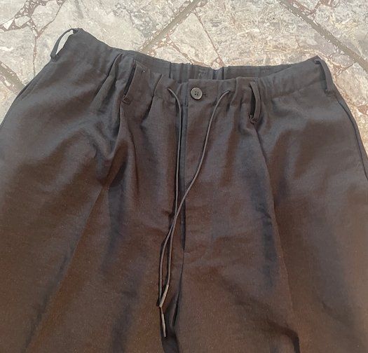 Y-3 Pantaloni: Designer Männer Shorts Y-3, gr. M – Usato da Zürich venduto da fashion_queen_zueri 1