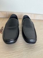 Mocassins AM Shoe, p.43.5