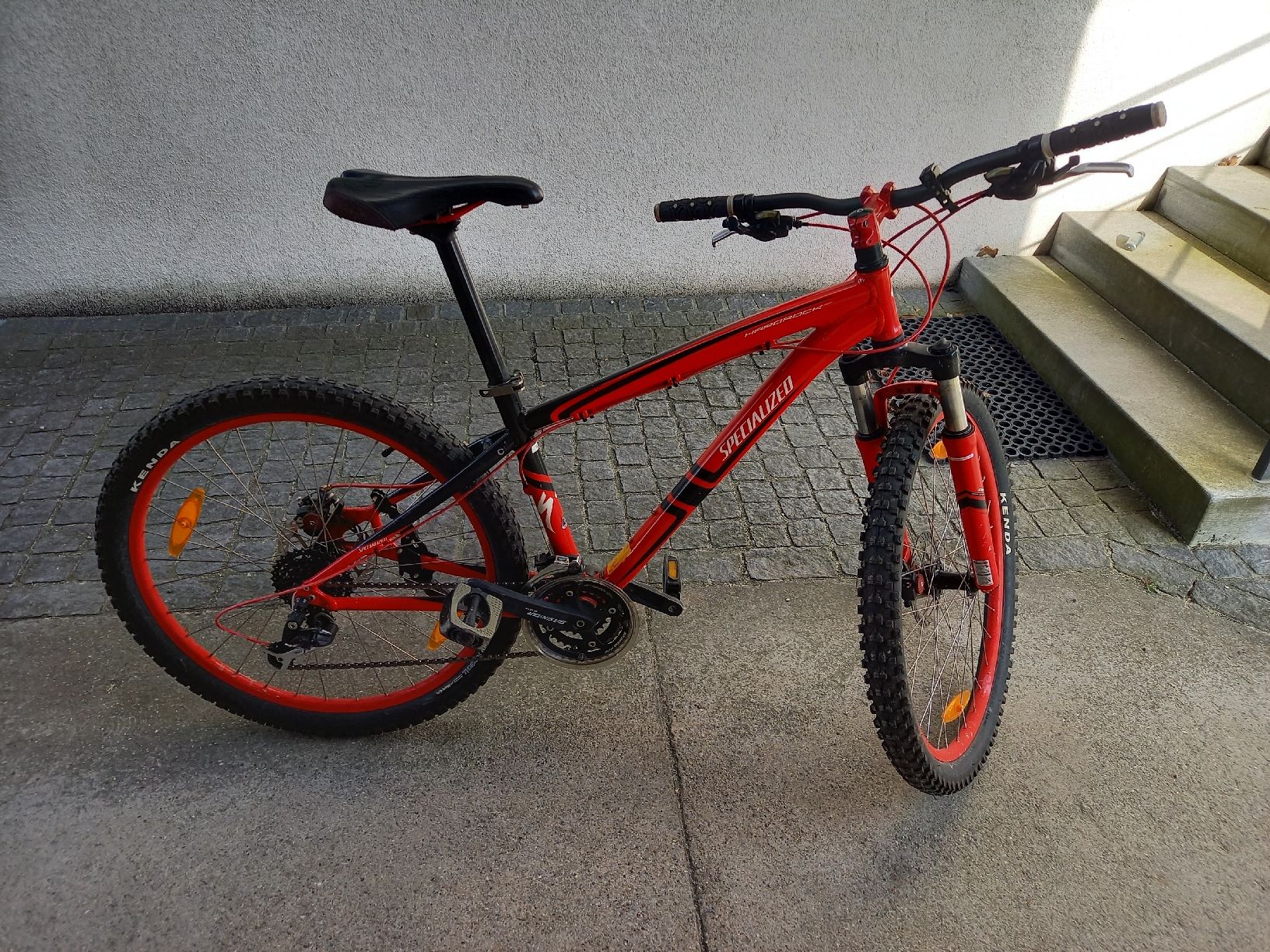 Shimano Biciclette: Mountinbike Shimano – Usato da Wangen ZH venduto da Garti2 1