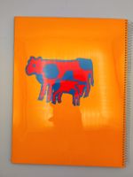 ARTISTS BOOKS - EGGIMANN - BURI - CHÜE