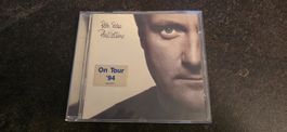 Phil Collins CD Both Sides Album guter Zustand