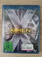 X-Men: First Class - Blu-Ray - New