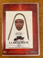 La Religieuse (1966, DVD, Jacques Rivette)