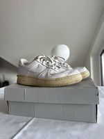 Nike Air Force 1 Low  Weiss, Grösse 38