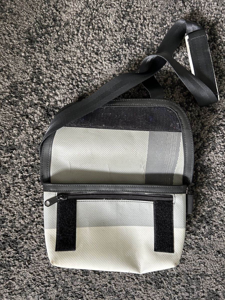 Freitag Sonstige Kleidung & Accessoires: Freitag Jamie F40 – Gebraucht aus Schaffhausen von nicola.wo 1