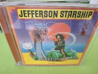 CD Jefferson Starship  Spitfire Rarität