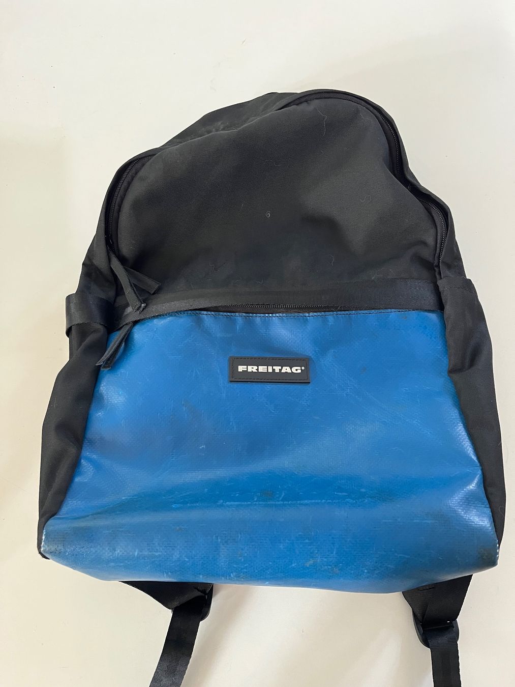 Freitag Zaini: Freitag  Rucksack Malcolm F601 – Usato da Berneck venduto da flokati01