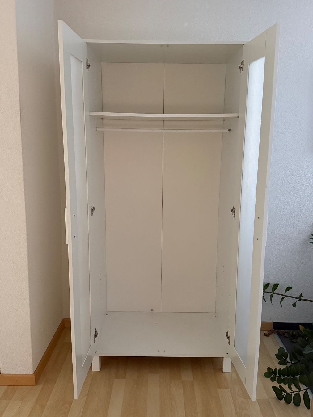 Ikea Armoires: Wardrobe Ikea – D'occasion à Zürich par mag_7cff 1