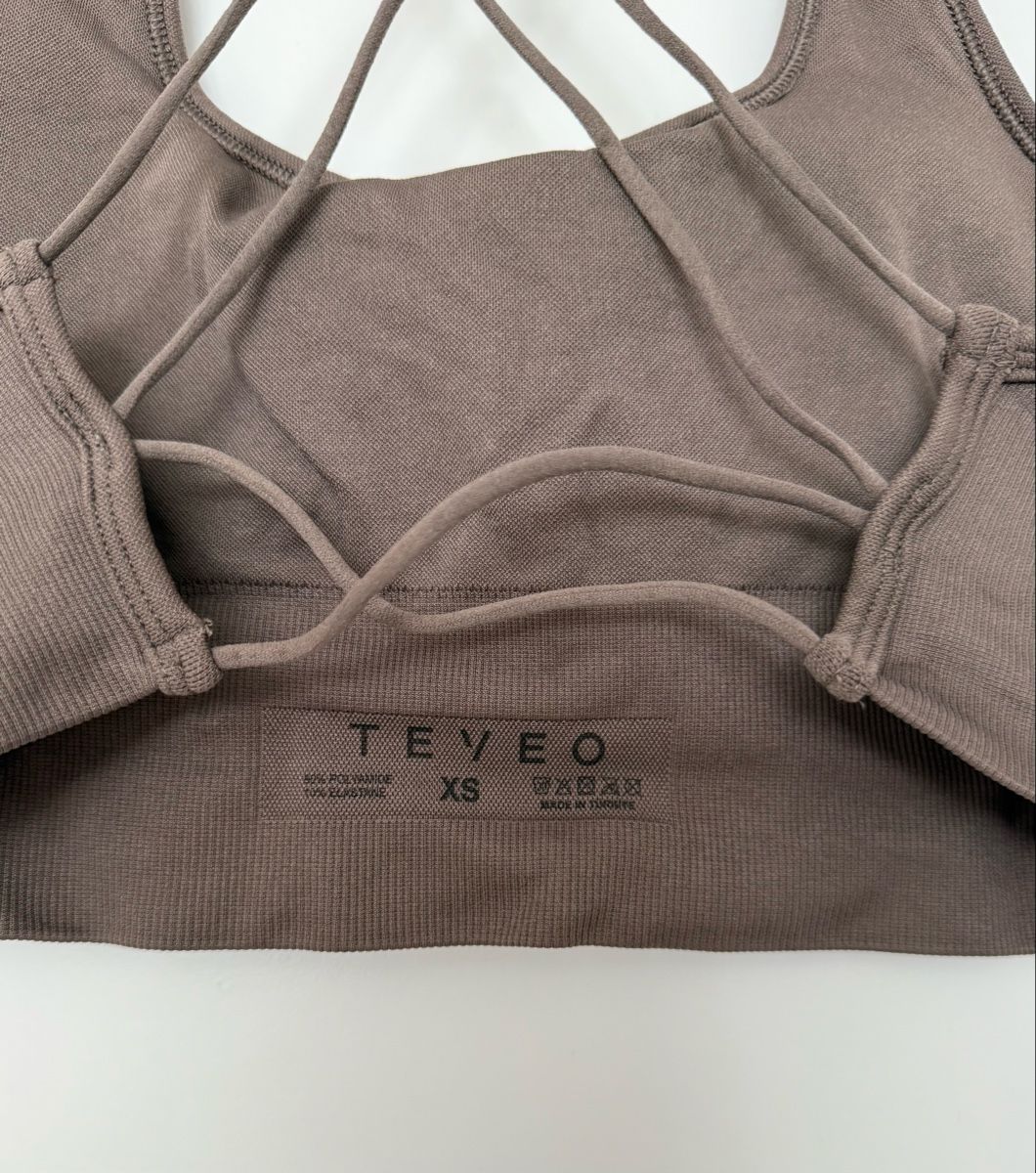 Teveo Top: Teveo Sport-Bh – Usato da Muhen venduto da sel1na 2