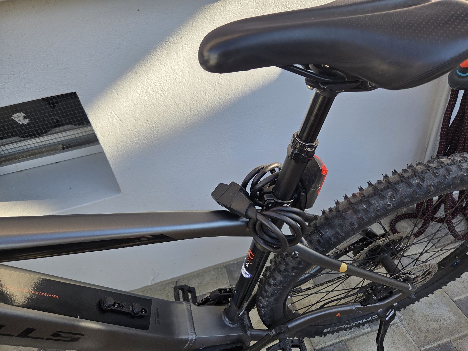 Bulls Biciclette: Verkaufe Bulls Herren E Bike – Nuovo (secondo la descrizione) da Oberkirch LU venduto da meier.andre66 2