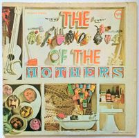 FRANK ZAPPA / THE MOTHERS - S/T