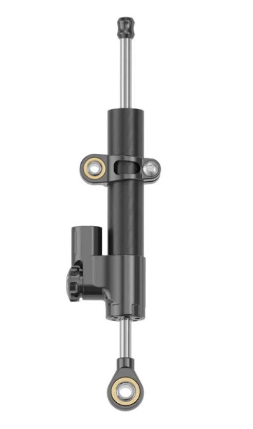 Moza Racing Controller: Rudderpedals RMP inklusive Damper RMP von Moza – Nuovo e nell'imballaggio originale da münsingen venduto da Laser45 1