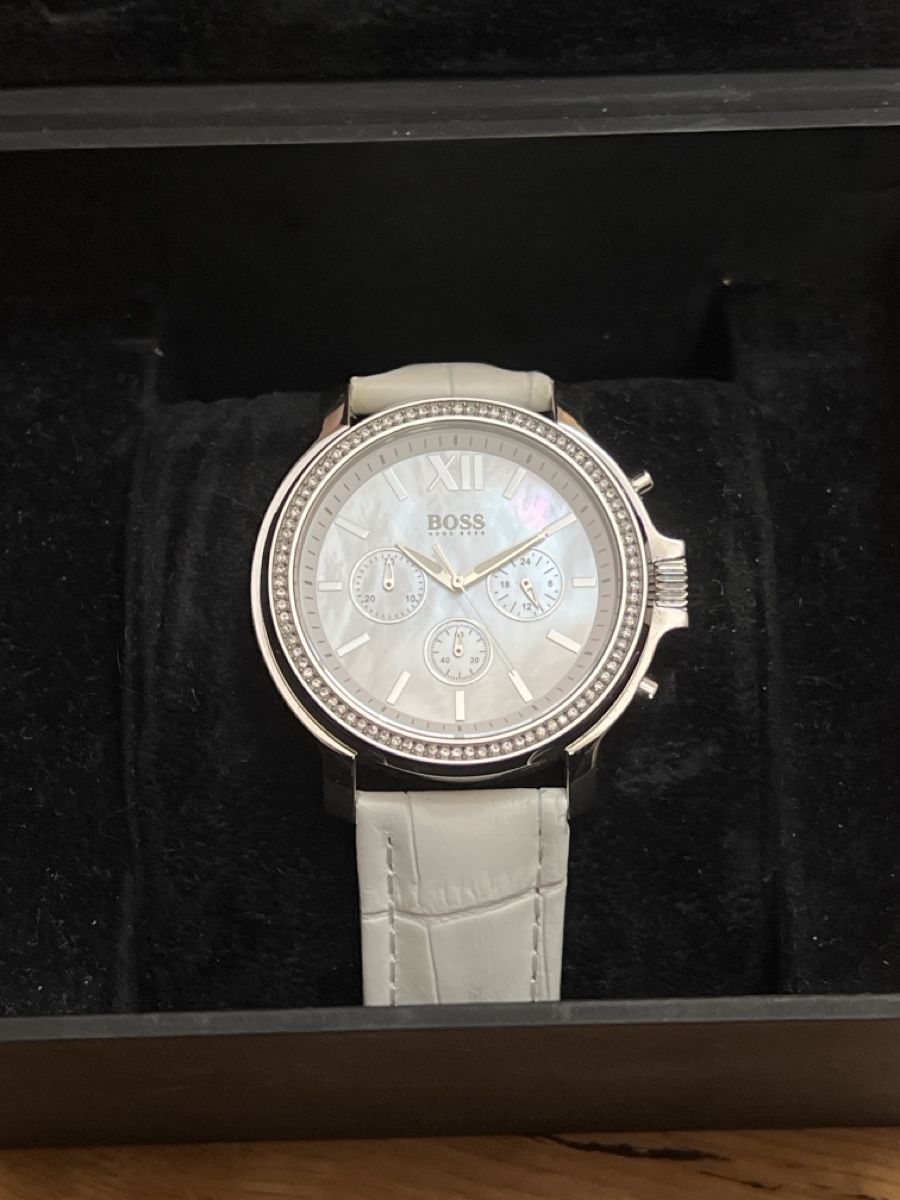 Hugo Boss Orologi: Montre Hugo Boss – Usato da Nods venduto da kry_q2cn 1