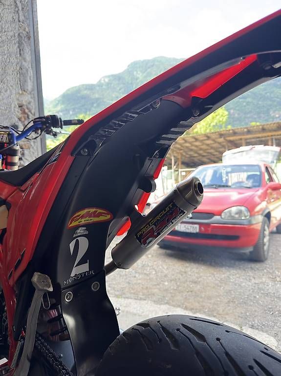 Beta Enduro: Beta RR 300 2t – D'occasion à Malvaglia par onc_d7ps 3