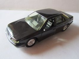 Peugeot 605 von Solido, Mst 1:43