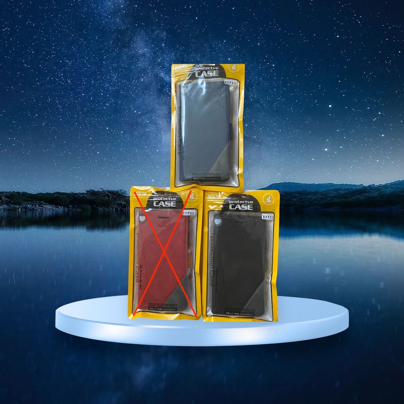 Covers & Schutzfolien: étuis pour iPhone 11 pro – Neu und originalverpackt aus marly von karolline01 1