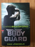 Bodyguard – Das Lösegeld | Chris Bradford Jugendthriller