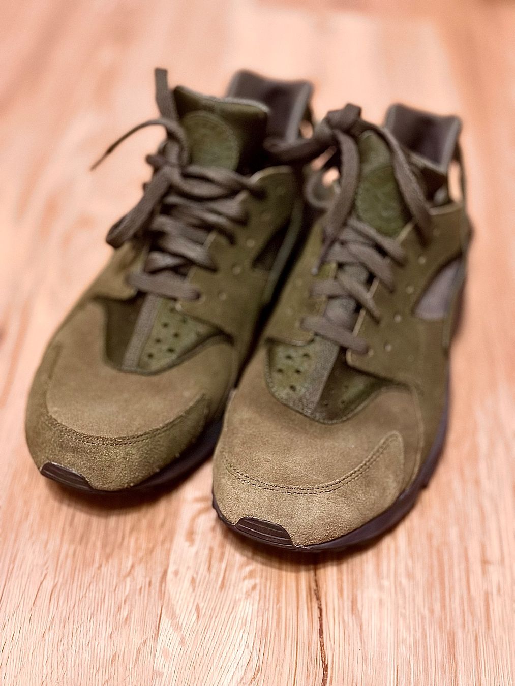 Nike Herrenschuhe: Sneaker «Nike Air» LEGION – Gebraucht aus Kriens von Big_leo 2