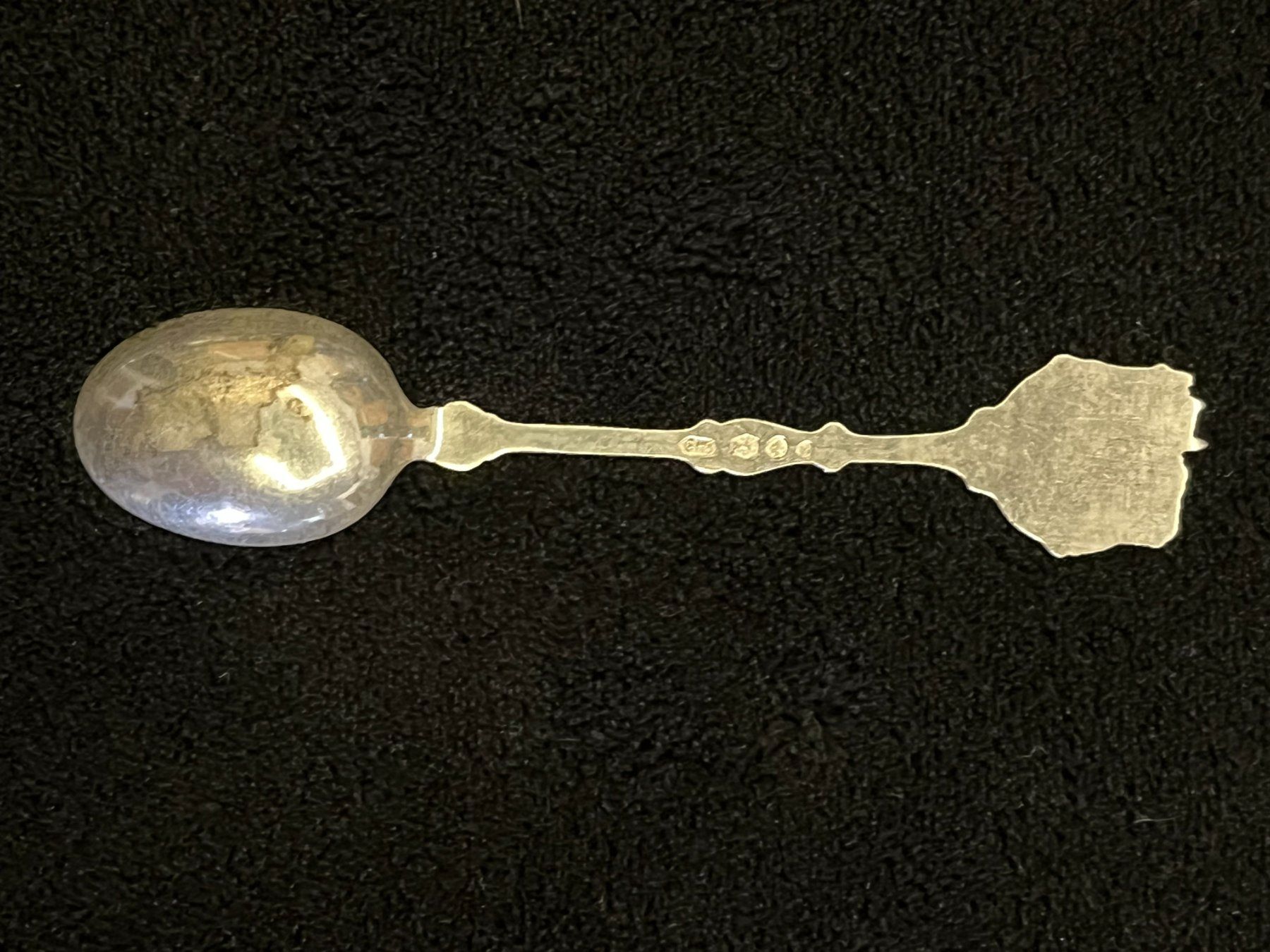 Cuillères: Löffel Silber 800 – D'occasion à Bettwiesen par wicking27 2
