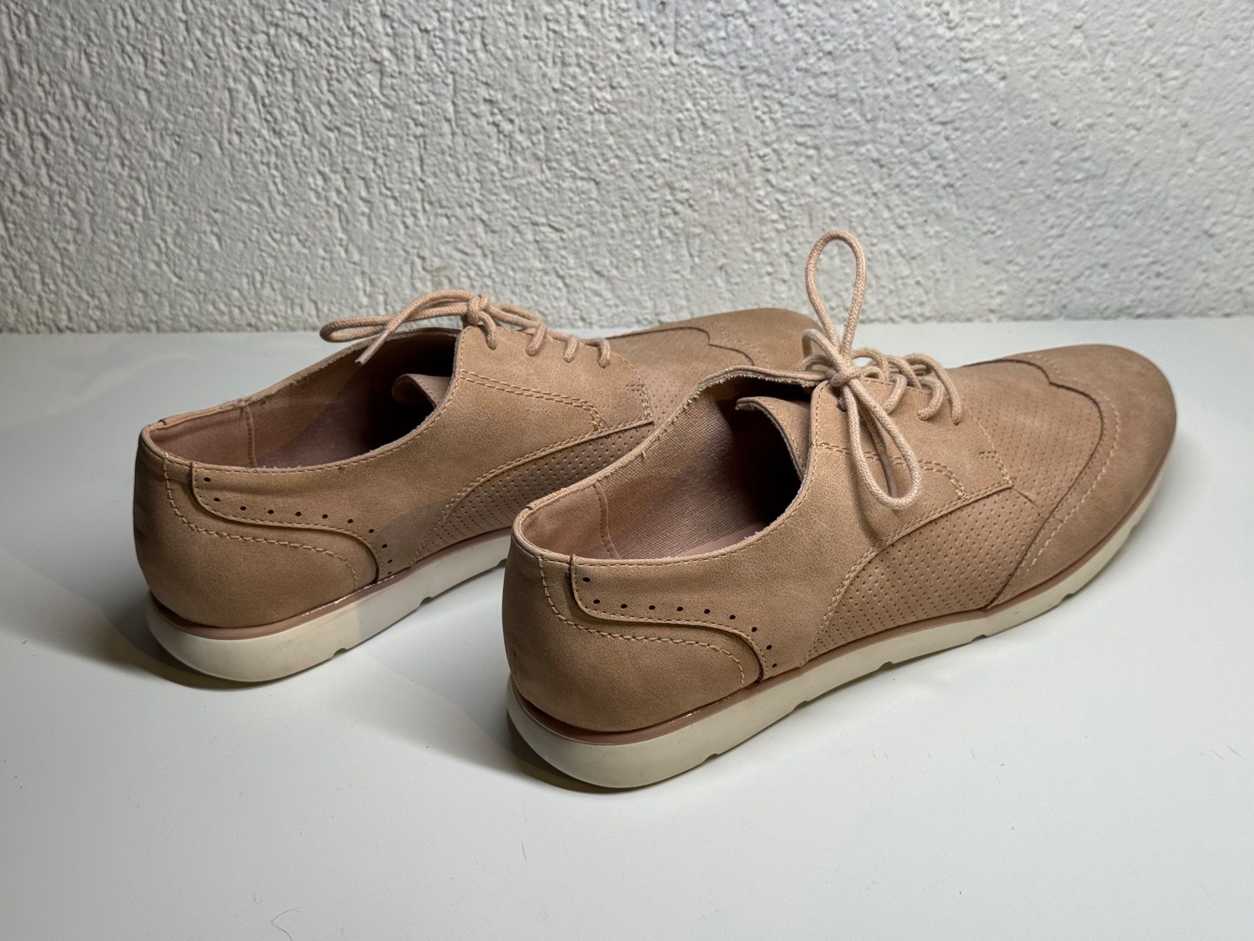 Cube Scarpe da donna: Cube Sneaker Gr. 41 altrosa/nude – Usato da Grosswangen venduto da shoes.bags.and.co 3
