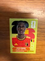 🔥⚽️ Panini WM 2026 Sticker Amadou Onana BEL 10 ⚽️🔥