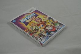 My Sims Party Wii Spiel CIB (sehr gut)
