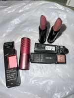 2 Stück Artdeco Lipstick Neu + Case 