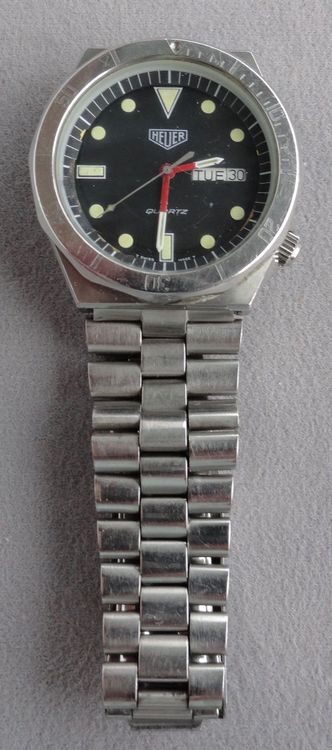 Heuer 980.004 on sale