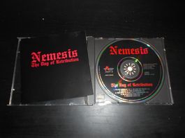 Nemesis – The Day Of Retribution / 1982 ( 1990 )