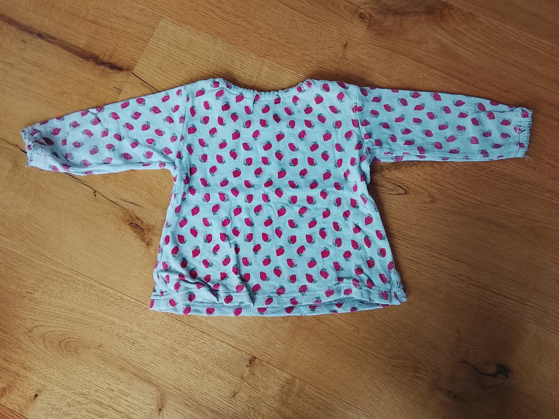Maglioni & Felpe: Pullover Gr. 80 – Usato da St. Gallen venduto da Okonomyiaki 1