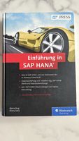 SAP BW auf SAP HANA Implementierung & Einführung +HA301 Buch