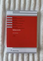 Libro Völkerrecht Stämpfli Skripten 5. Auflage deutsch