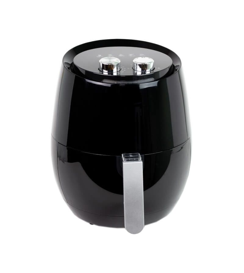 Ohmex Elettrodomestici da cucina: Friteuse à air chaud OHMEX 3.2L – Nuovo e nell'imballaggio originale da Châtelaine venduto da suisseshopping