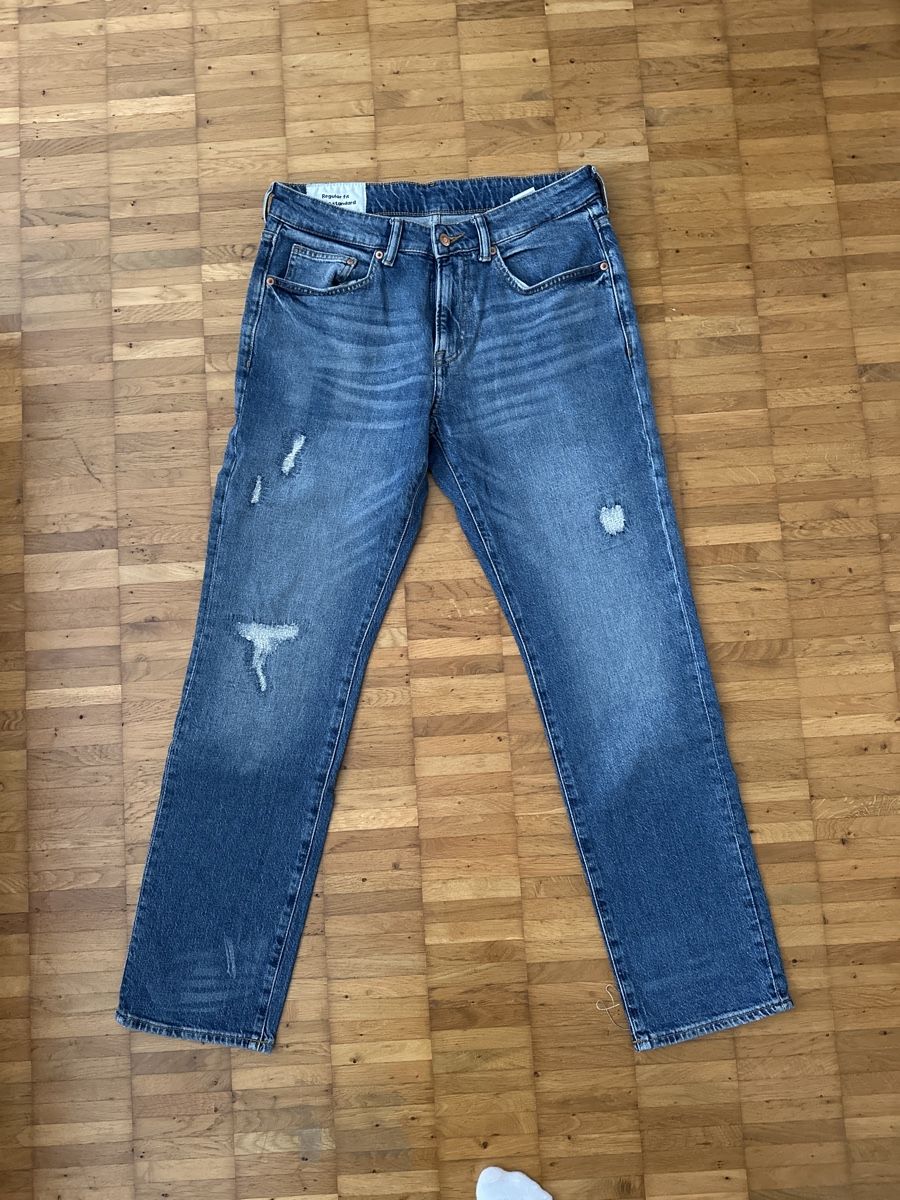Jeans: Jeans – Usato da Thun venduto da SimooIta18