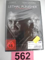 DVD Lethal Punisher, Nr. 562