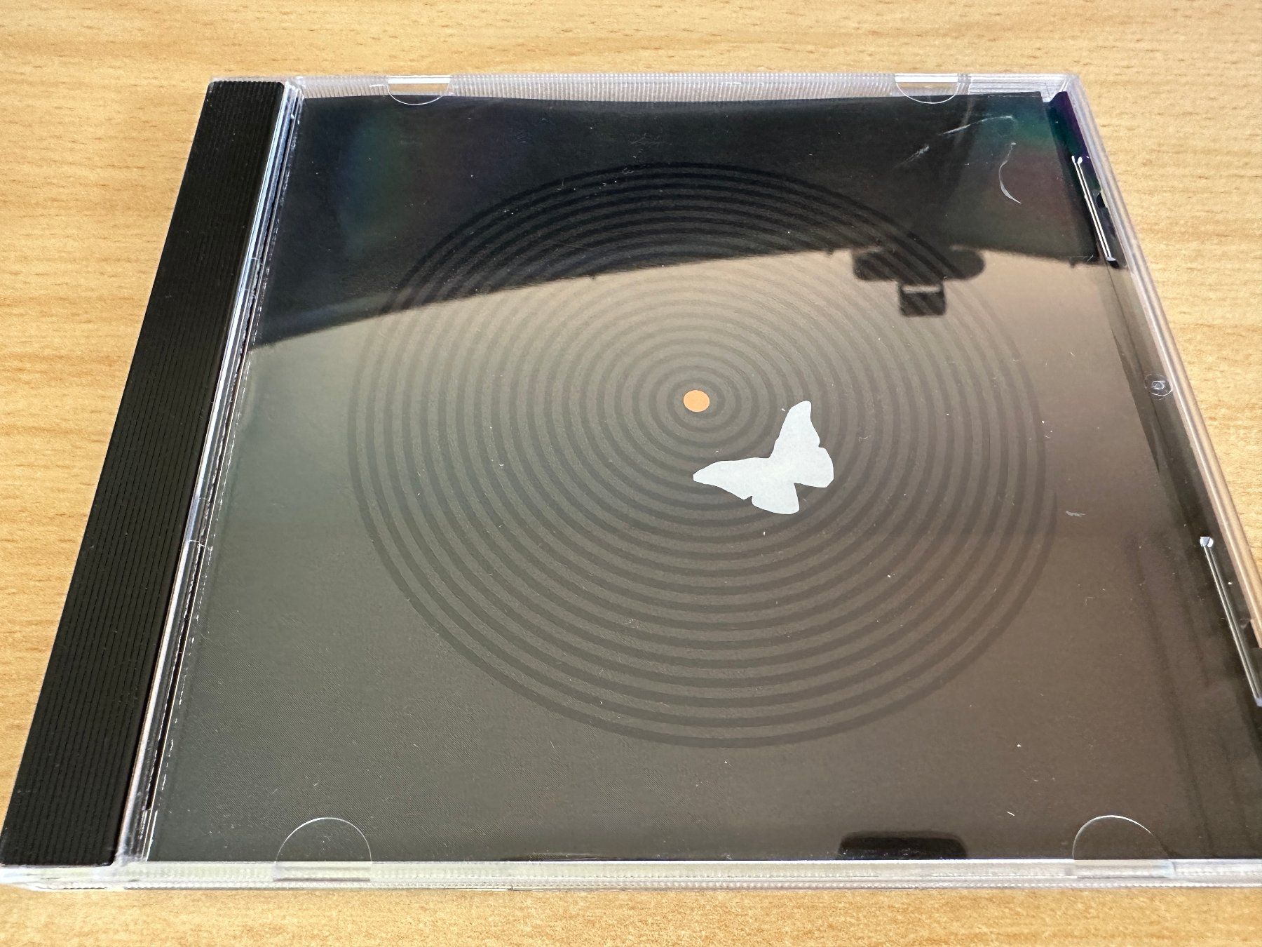 CD: Bardo Pond – Set And Setting – Usato da Rikon im Tösstal venduto da Alpenmutz