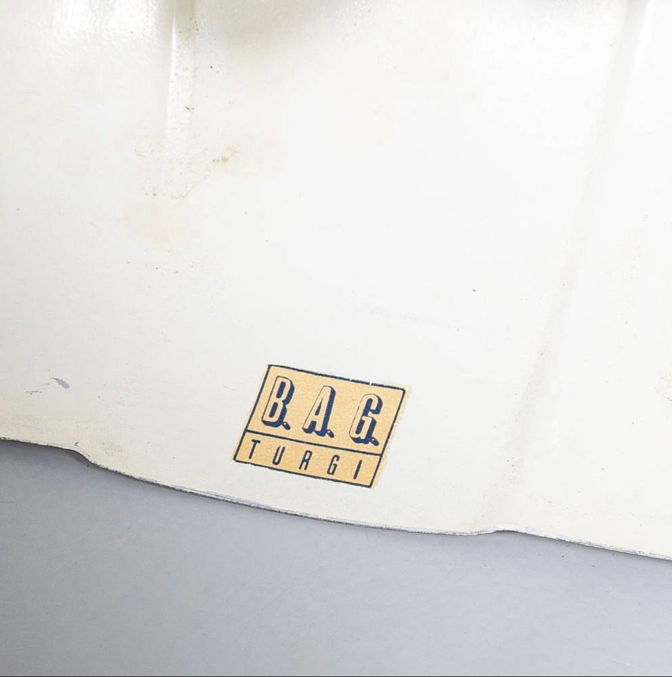 Bag Turgi Lampade: Tischleuchte BAG Turgi – Usato da Zürich venduto da moebelzuerich 2
