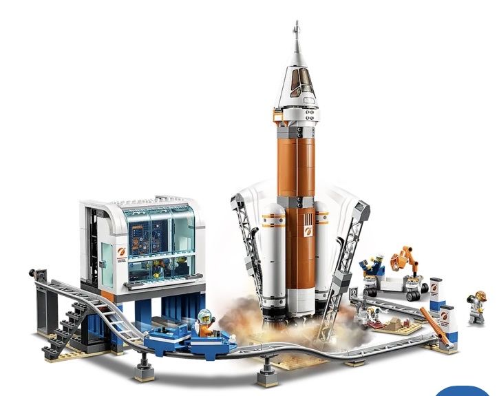 Giocattoli: Lego City 60228 – Usato da Zürich venduto da zuerich16 2