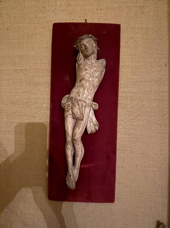 Figurines: Statua Cristo dell 800 – D'occasion à Gentilino par swami255
