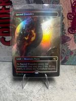 Sacred Foundry Foil